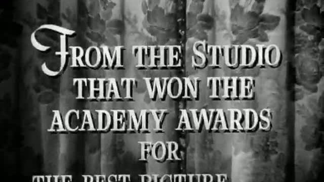 Mr. Skeffington 2. Fragmanı