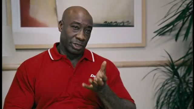 Talladega Nights: The Ballad Of Ricky Bobby 6. Fragmanı