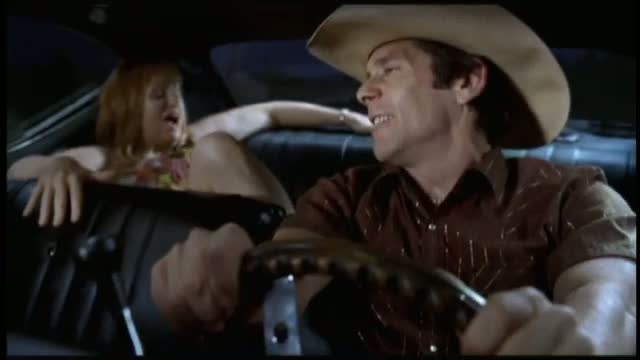 Talladega Nights: The Ballad Of Ricky Bobby 8. Fragmanı