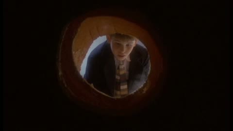 James And The Giant Peach 5. Fragmanı