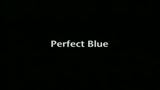 Perfect Blue 2. Fragmanı