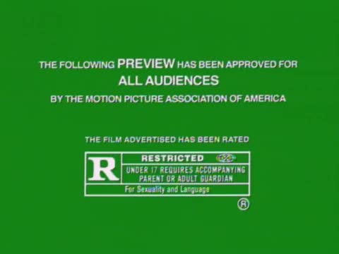 Oscura Seduccion 1. Fragmanı