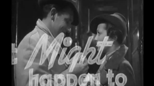 Nemesis! 1. Fragmanı