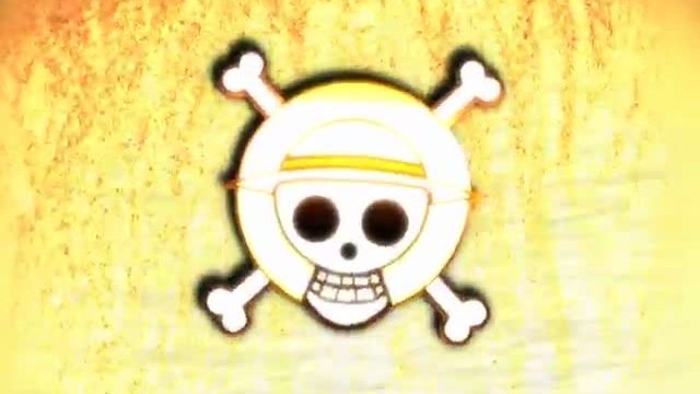 One Piece The Movie: Kaisokuou Ni Ore Wa Naru 5. Fragmanı