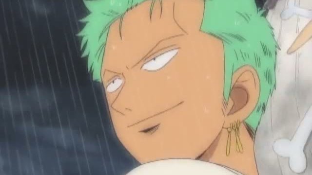 One Piece The Movie: Kaisokuou Ni Ore Wa Naru 7. Fragmanı