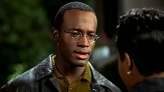 The Best Man 1. Fragmanı