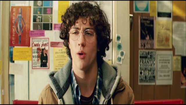 Kick-ass 5. Fragmanı