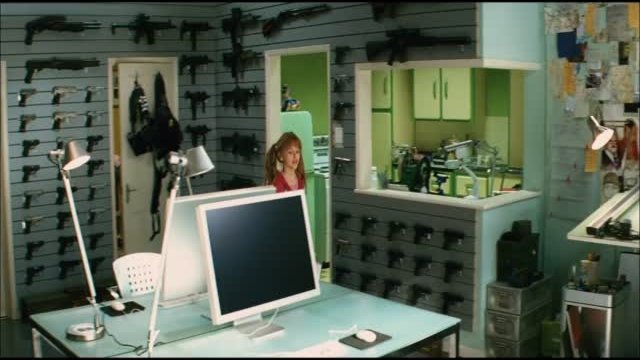 Kick-ass 6. Fragmanı