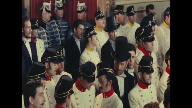 Sehnsucht 1. Fragmanı