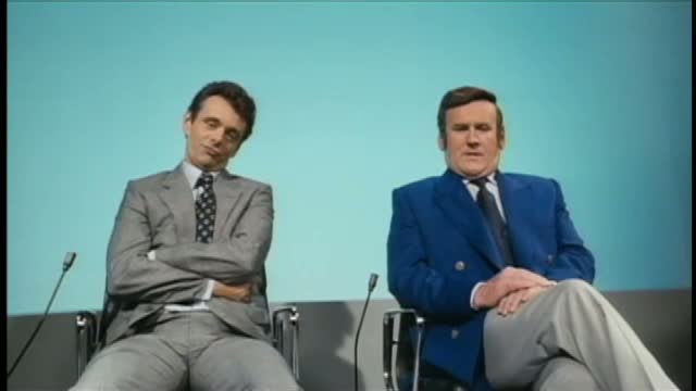 The Damned United 3. Fragmanı