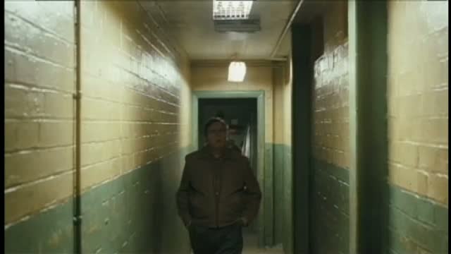 The Damned United 4. Fragmanı