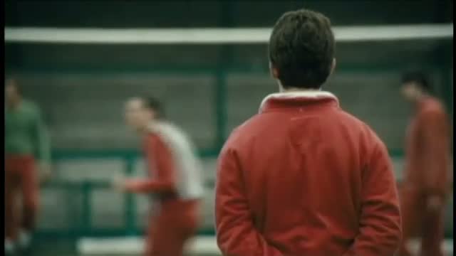 The Damned United 5. Fragmanı