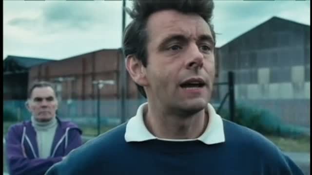 The Damned United 6. Fragmanı