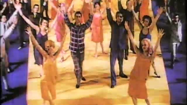 Razzle Dazzle: A Journey Into Dance 3. Fragmanı