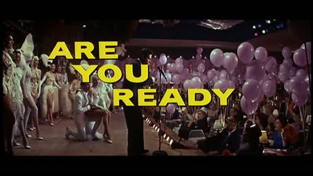 Soyguncular 1. Fragmanı