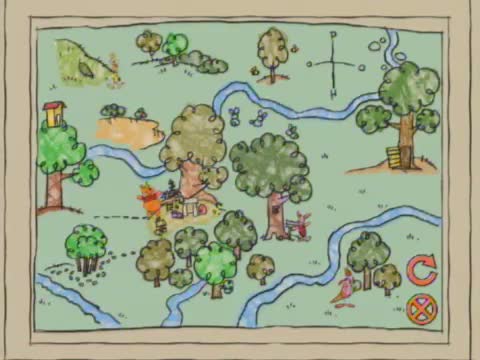 Piglet\'s Big Movie 3. Fragmanı