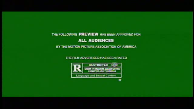 A Cock And Bull Story 2. Fragmanı