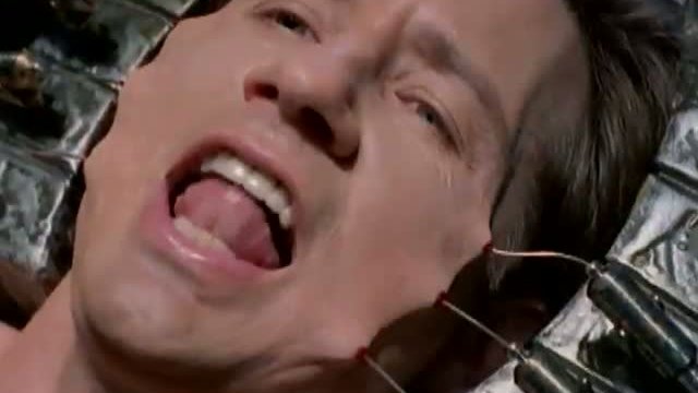 Marshal Tito\'s Spirit 7. Fragmanı