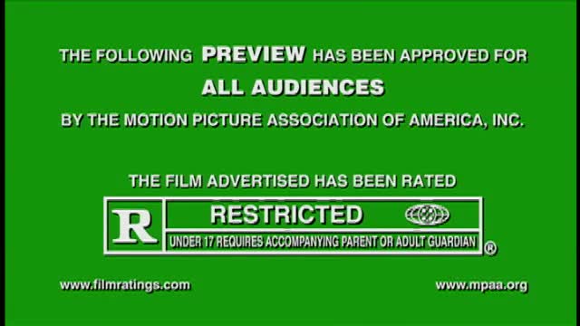 The Cellar Door 2. Fragmanı