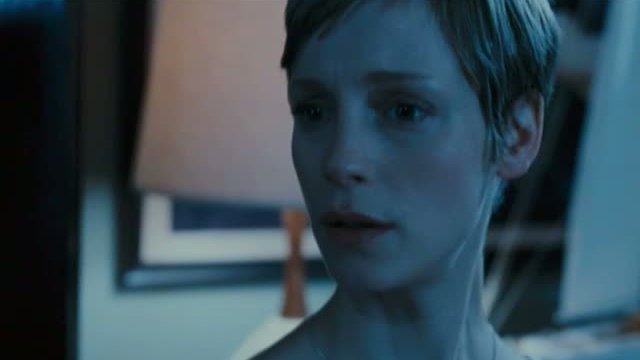 Dead Silence - Sahne #1