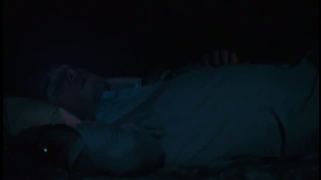 Dead Silence - Sahne #2