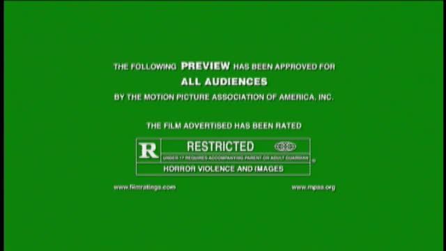 Dead Silence - Fragman #1