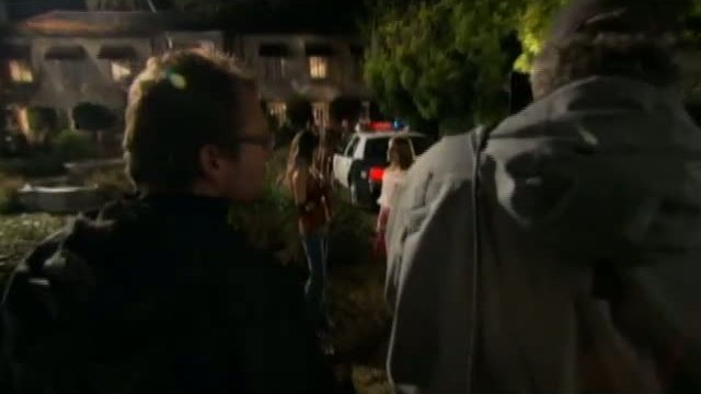 Nancy Drew . 2. Fragmanı