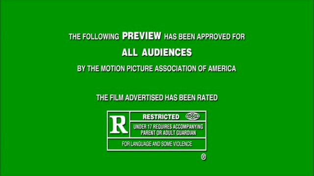 You Kill Me 1. Fragmanı