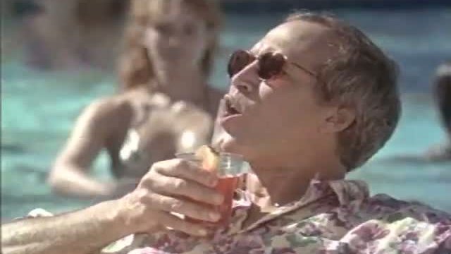 One Night in The Tropics 1. Fragmanı