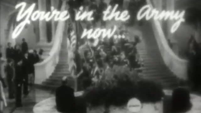 Buck Privates Come Home 1. Fragmanı