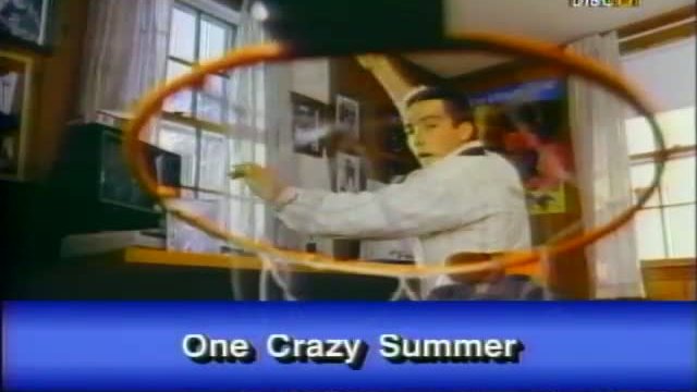 One Crazy Summer 2. Fragmanı