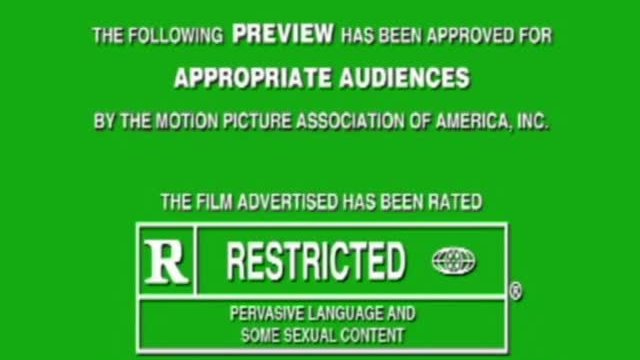 Three And Out 2. Fragmanı