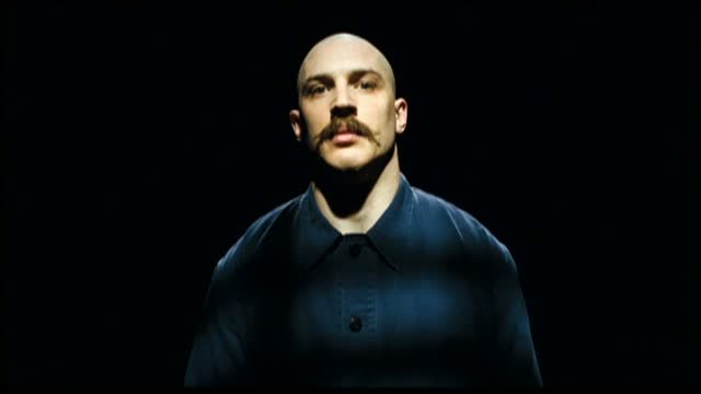 Bronson Fragmanı