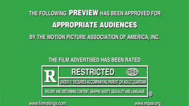 Bronson 4. Fragmanı