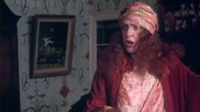 Carrington 2. Fragmanı