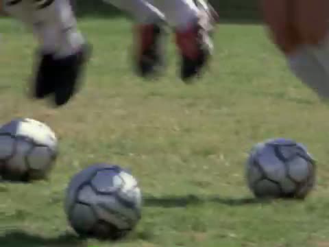 Her Best Move 1. Fragmanı