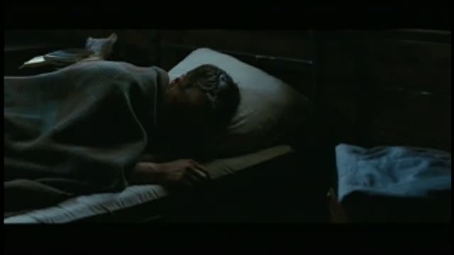 The Last Station 3. Fragmanı