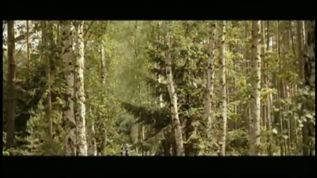 The Last Station 4. Fragmanı