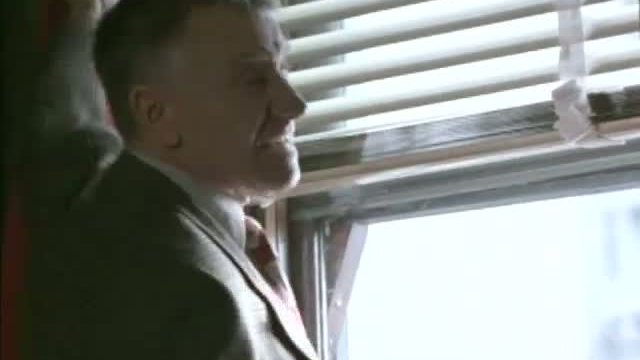 The Silencer 1. Fragmanı