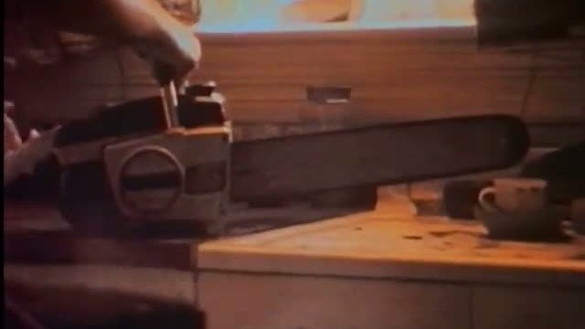 A Brush With Death 1. Fragmanı