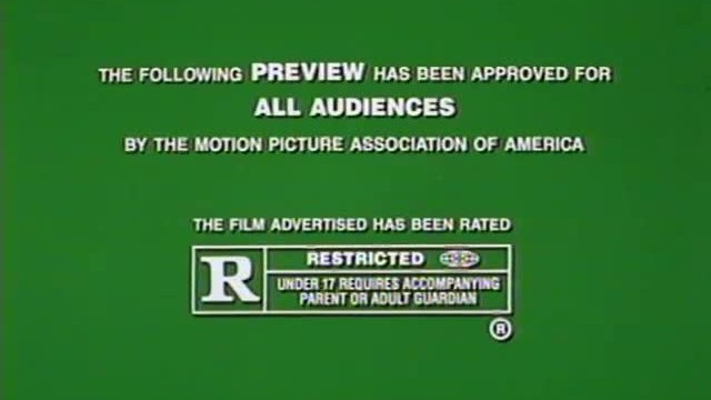 Broken Arrow 1. Fragmanı