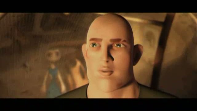 O\'Horten 4. Fragmanı