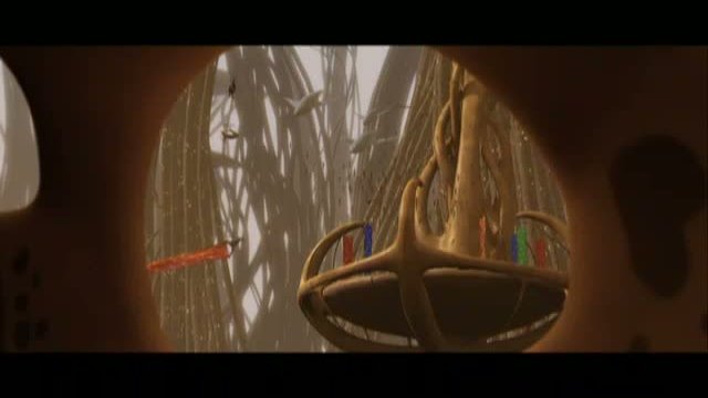 O\'Horten 5. Fragmanı