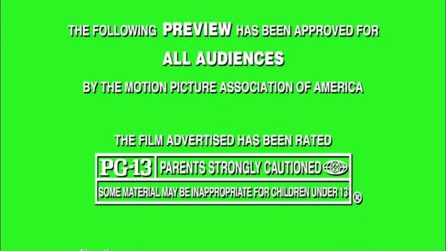 O\'Horten 6. Fragmanı