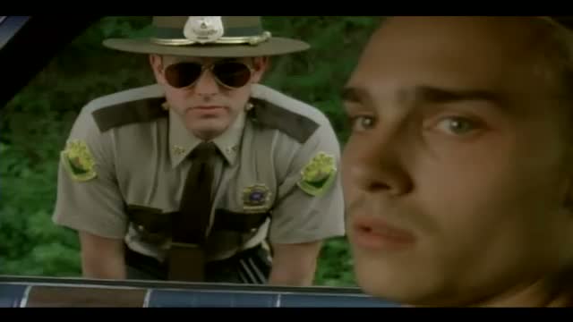 The Groove Tube 1. Fragmanı