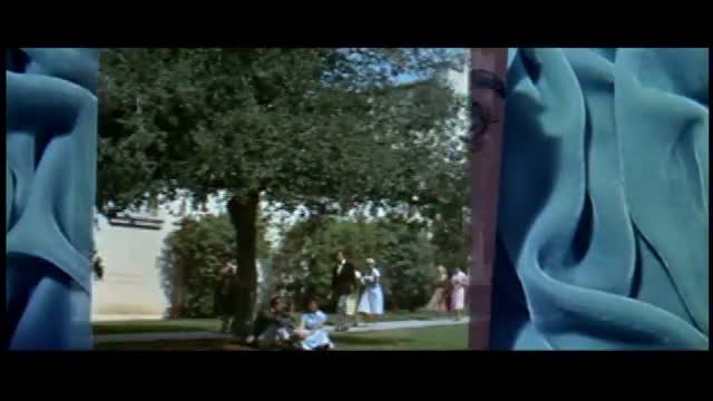 A Kiss Before Dying 1. Fragmanı