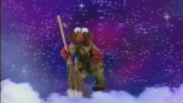 A Muppet Family Christmas 3. Fragmanı