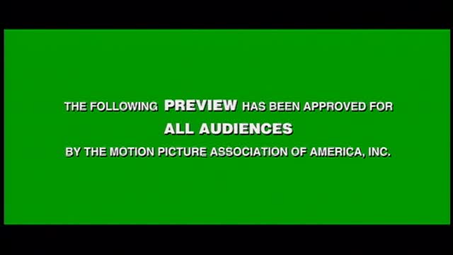 A Nos Amours 1. Fragmanı