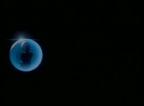 2001 Uzay Kaçıkları Fragman