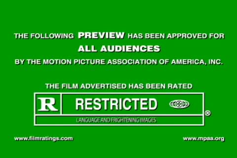 Vahşi Bellek Fragman